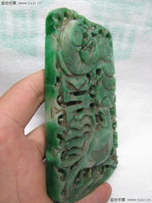 玉见千年 精品玉器的文化与珍藏