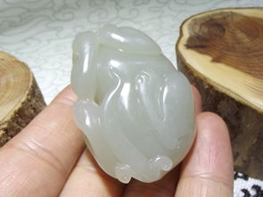 方寸之间的温润美好——品鉴‘油润祝福牌’玉器收藏