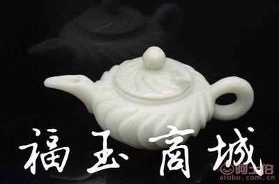 蓝田玉韵 福玉阁天然珍宝尽显东方雅致