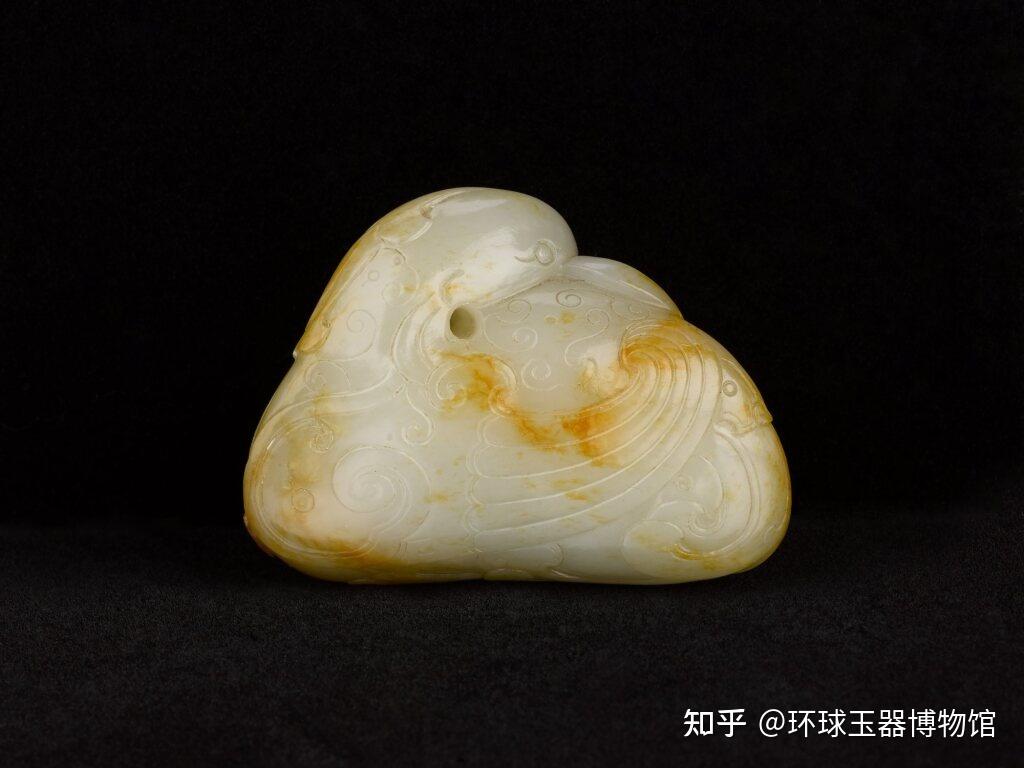 香港苏富比|何鸿卿爵士私人珍藏玉器释出,即将举槌! - 