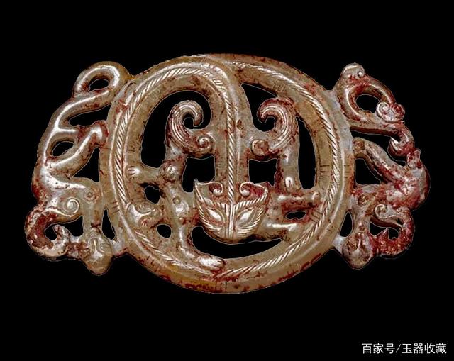 国家博物馆中国古代玉器选粹