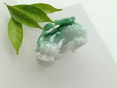 热销事成翡翠手镯--价格适中的翡翠旺财貔貅挂件尽在事成翡翠玉器店图片|热销事成翡翠手镯--价格适中的翡翠旺财貔貅挂件尽在事成翡翠玉器店产品图片由四会市事成翡翠玉器店公司生产提供-